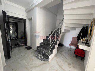 seymen sahilde 3+1 200 m'2 satılık ekstra lüks daire