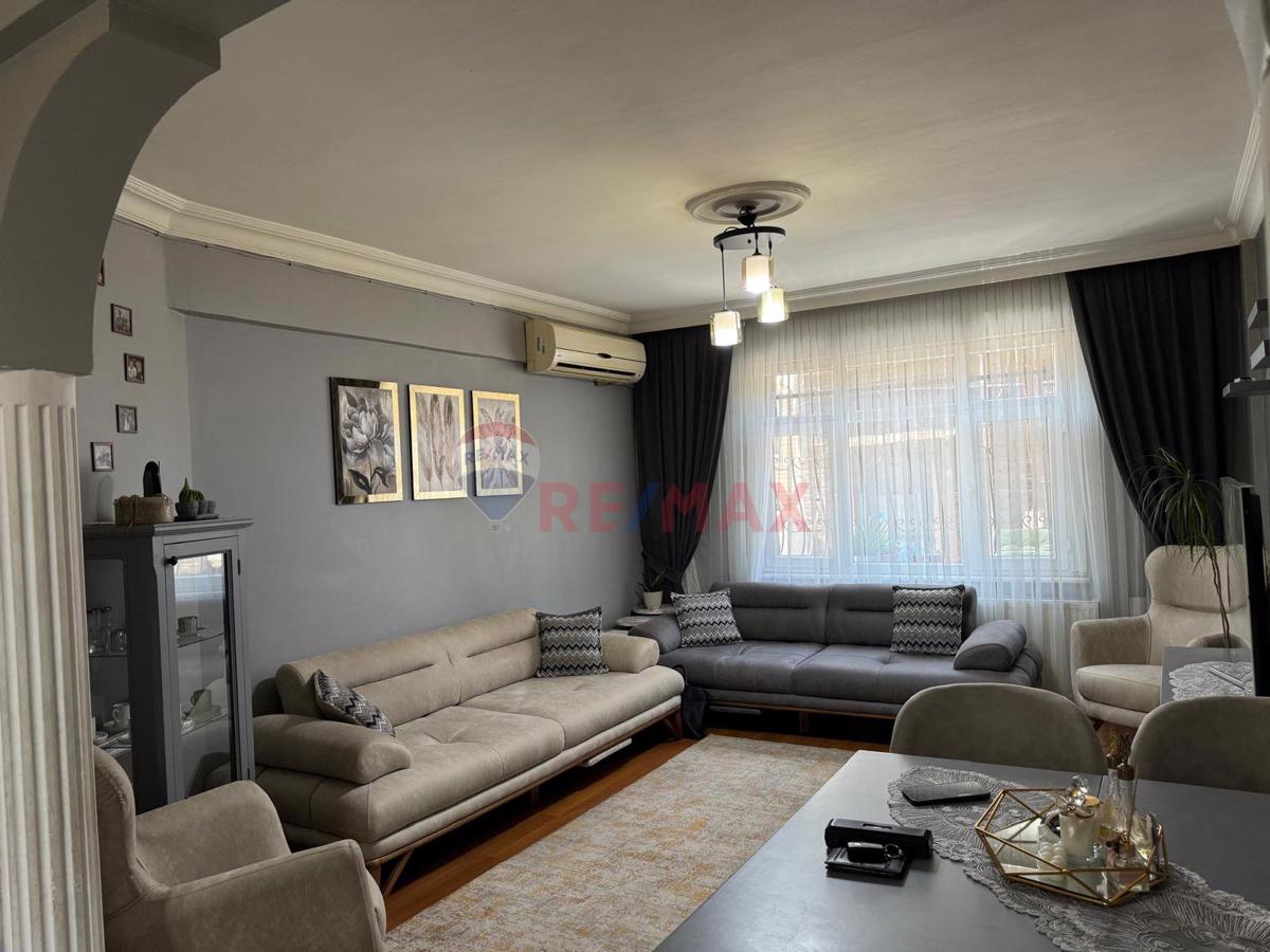 EYÜPSULTAN DEFTERDAR MAH 3+1 TERS DUBLEKS SATILIK DAİRE