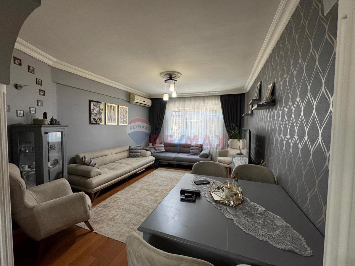 EYÜPSULTAN DEFTERDAR MAH 3+1 TERS DUBLEKS SATILIK DAİRE