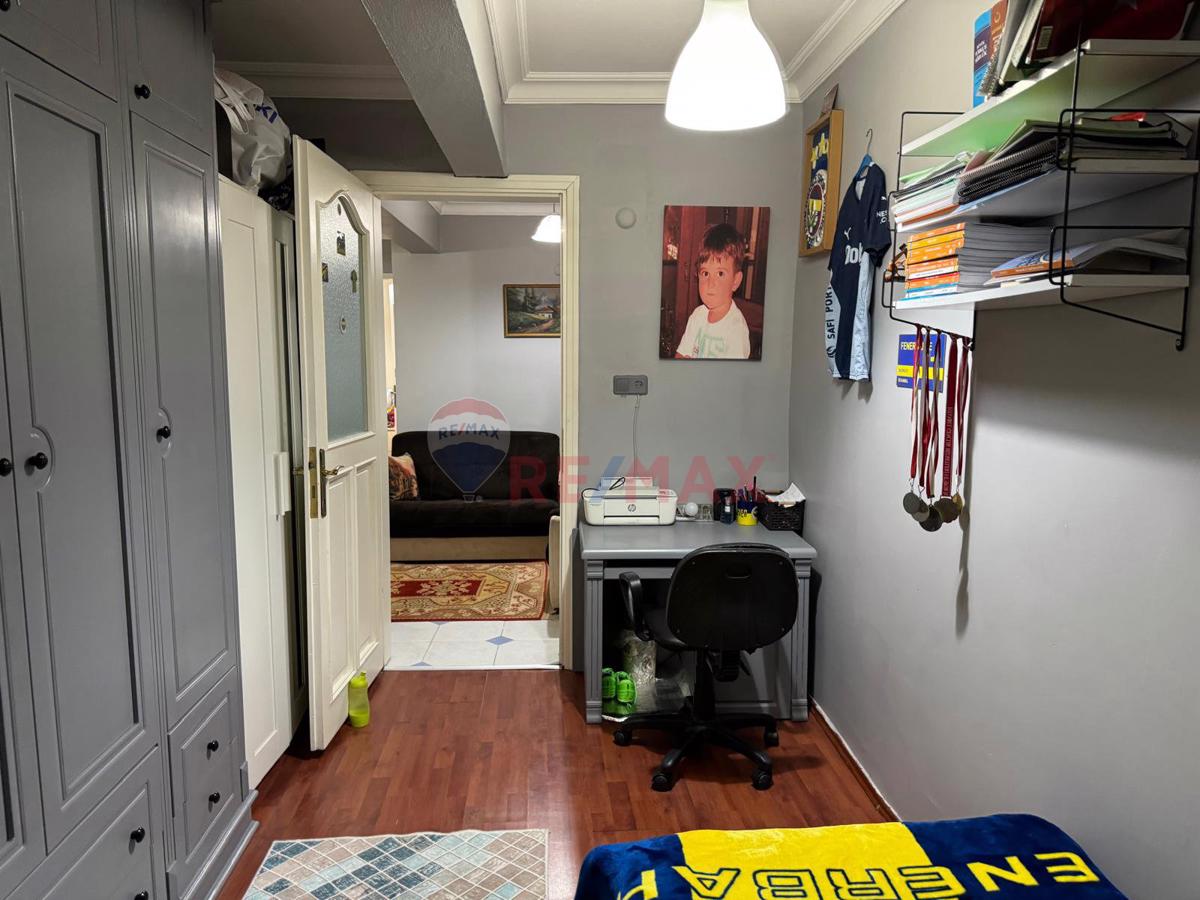 EYÜPSULTAN DEFTERDAR MAH 3+1 TERS DUBLEKS SATILIK DAİRE