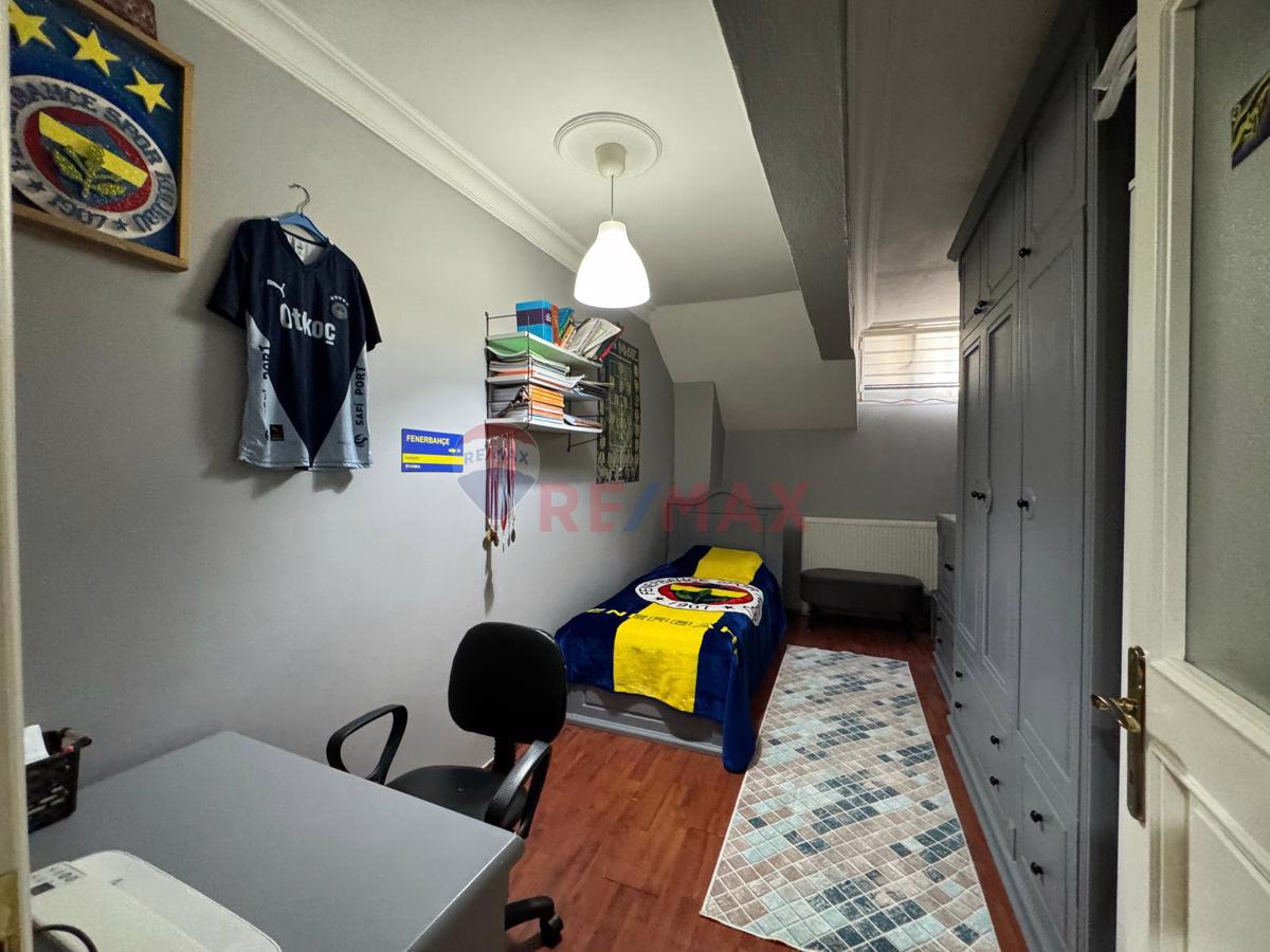 EYÜPSULTAN DEFTERDAR MAH 3+1 TERS DUBLEKS SATILIK DAİRE