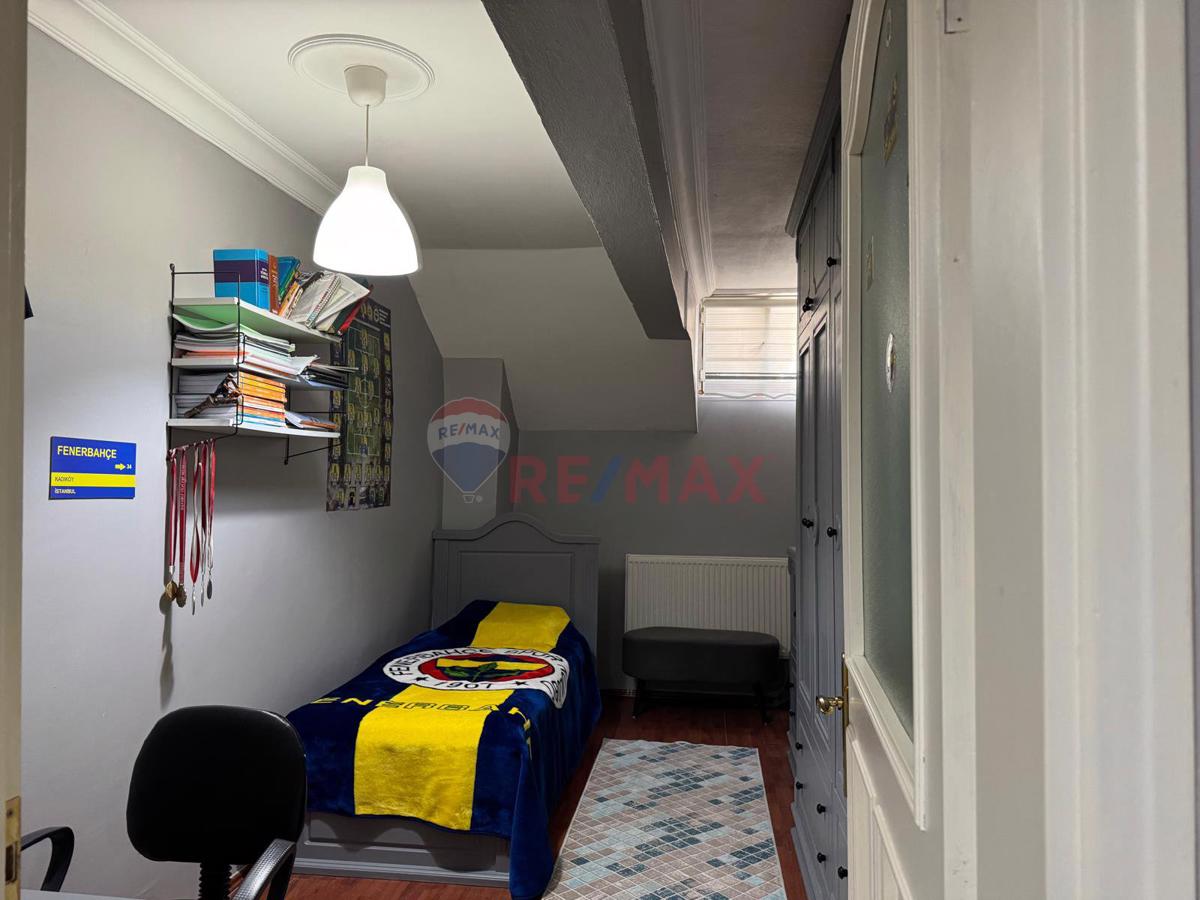 EYÜPSULTAN DEFTERDAR MAH 3+1 TERS DUBLEKS SATILIK DAİRE