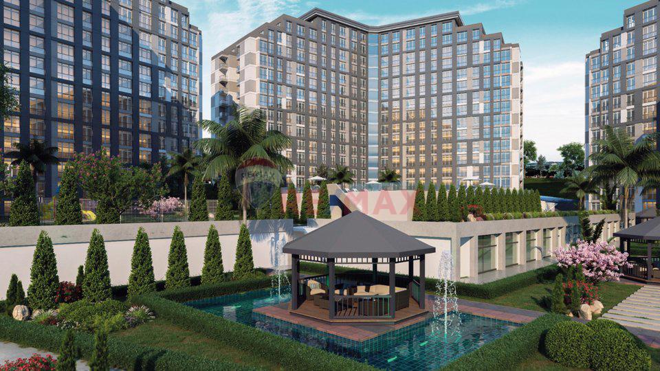 REMAX LOTUS /ESENYURT HAYATPARK 4 SİTESİNDE 