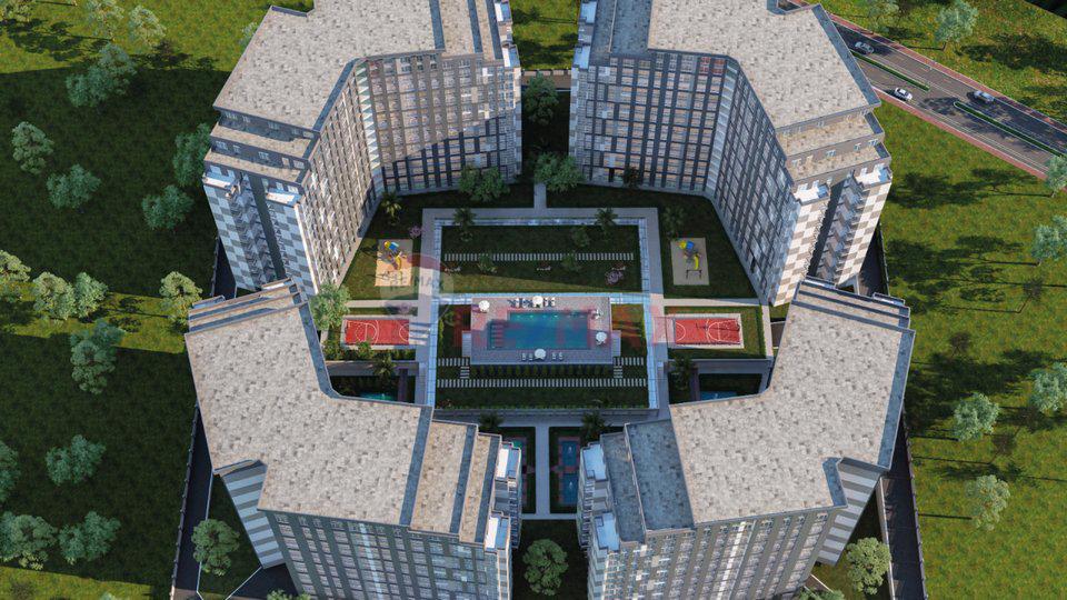 REMAX LOTUS /ESENYURT HAYATPARK 4 SİTESİNDE 