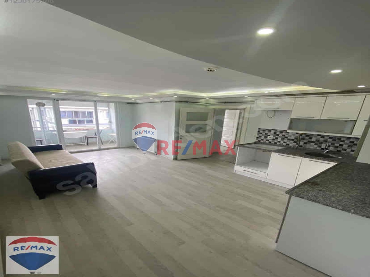 YILMAZ MAHALLESİ 2+0 ASANSÖRLÜ SATILIK DAİRE