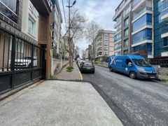 BEYLIKDÜZÜDE DEĞIRMEN EVLERI 2 SITESINDE STILIK 3+2 DUBLEKS. خانه فروشی دوبلکس  مناسب اقامت  