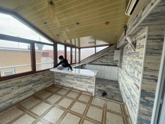 BEYLIKDÜZÜDE DEĞIRMEN EVLERI 2 SITESINDE STILIK 3+2 DUBLEKS. خانه فروشی دوبلکس  مناسب اقامت  