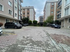 BEYLIKDÜZÜDE DEĞIRMEN EVLERI 2 SITESINDE STILIK 3+2 DUBLEKS. خانه فروشی دوبلکس  مناسب اقامت  