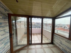 BEYLIKDÜZÜDE DEĞIRMEN EVLERI 2 SITESINDE STILIK 3+2 DUBLEKS. خانه فروشی دوبلکس  مناسب اقامت  