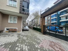 BEYLIKDÜZÜDE DEĞIRMEN EVLERI 2 SITESINDE STILIK 3+2 DUBLEKS. خانه فروشی دوبلکس  مناسب اقامت  