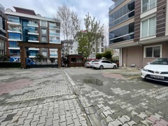 BEYLIKDÜZÜDE DEĞIRMEN EVLERI 2 SITESINDE STILIK 3+2 DUBLEKS. خانه فروشی دوبلکس  مناسب اقامت  