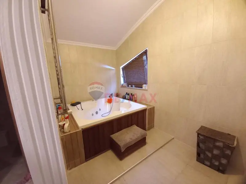 REMAX KANYON PARK YAŞAMDA 290M2 5+1 ÇATI DUBLEKS