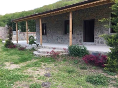 ŞİLE KABAKOZ'DA MÜSTAKİL 2.770 M2 İÇİNDE TAŞ EV