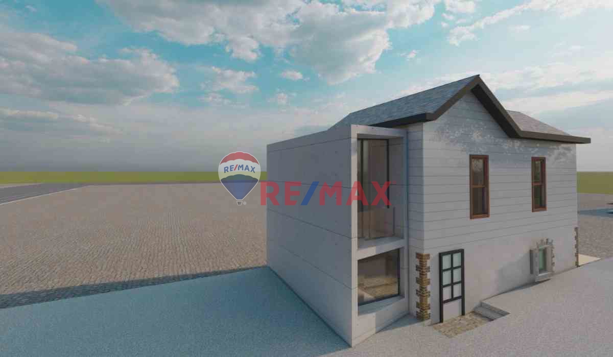 OFİS/İŞLETME YAPILABİLİR TARİHİ BİNA