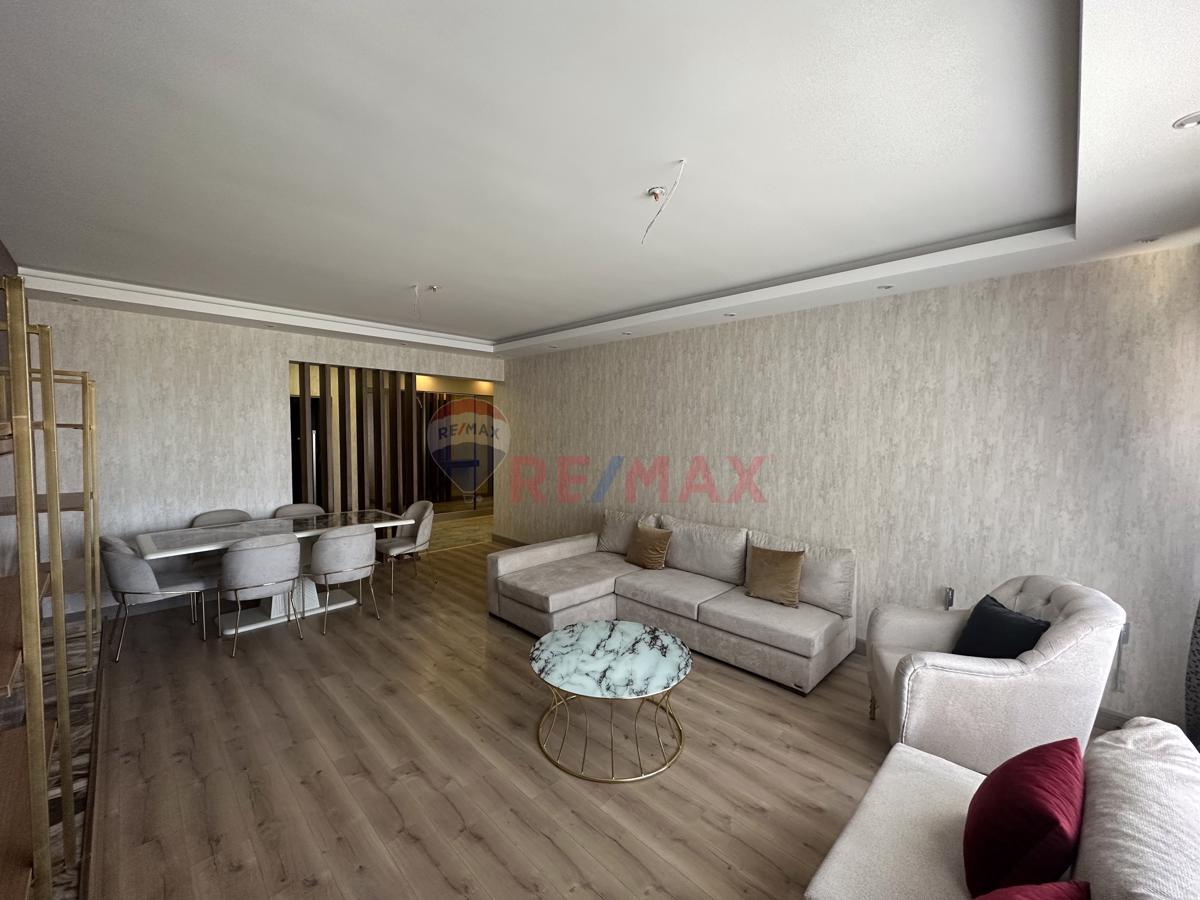 NATA NEGA YANI SKYLİNE TOWER'  DA SIFIR LÜX ORMAN MANZARALI SATILIK 4.5+1 DAİRE(TAPULU)