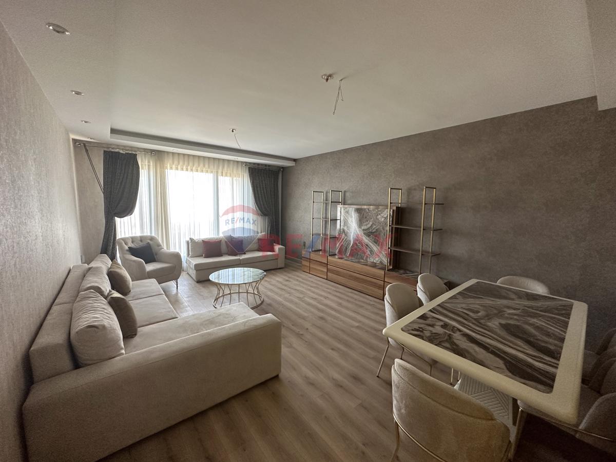 NATA NEGA YANI SKYLİNE TOWER'  DA SIFIR LÜX ORMAN MANZARALI SATILIK 4.5+1 DAİRE(TAPULU)