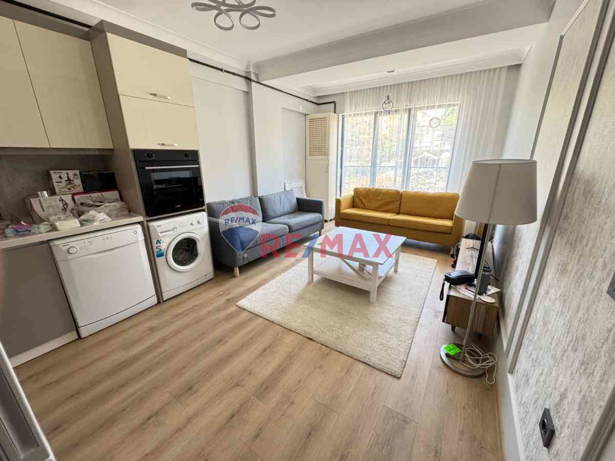 MAMAK GÜLVEREN MAHALLESINDE 2+1 EŞYALI KIRALIK LÜKS DAIRE