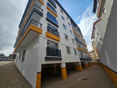 MAMAK GÜLVEREN MAHALLESINDE 2+1 EŞYALI KIRALIK LÜKS DAIRE