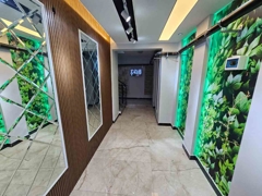 MAMAK GÜLVEREN MAHALLESINDE 2+1 EŞYALI KIRALIK LÜKS DAIRE