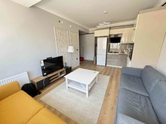 MAMAK GÜLVEREN MAHALLESINDE 2+1 EŞYALI KIRALIK LÜKS DAIRE