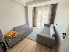 MAMAK GÜLVEREN MAHALLESINDE 2+1 EŞYALI KIRALIK LÜKS DAIRE