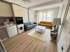 MAMAK GÜLVEREN MAHALLESINDE 2+1 EŞYALI KIRALIK LÜKS DAIRE