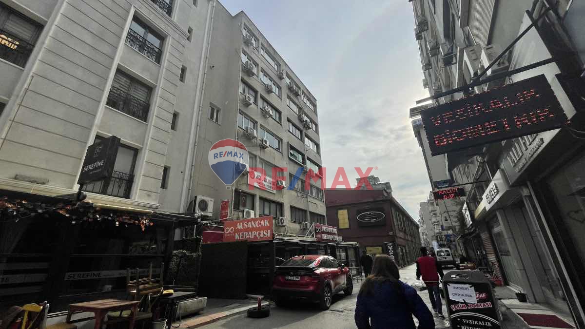ALSANCAK MALI MÜŞAVIRLER ODASI VE İZMIR TAPU YAKINI KIRALIK EŞYALI OFIS