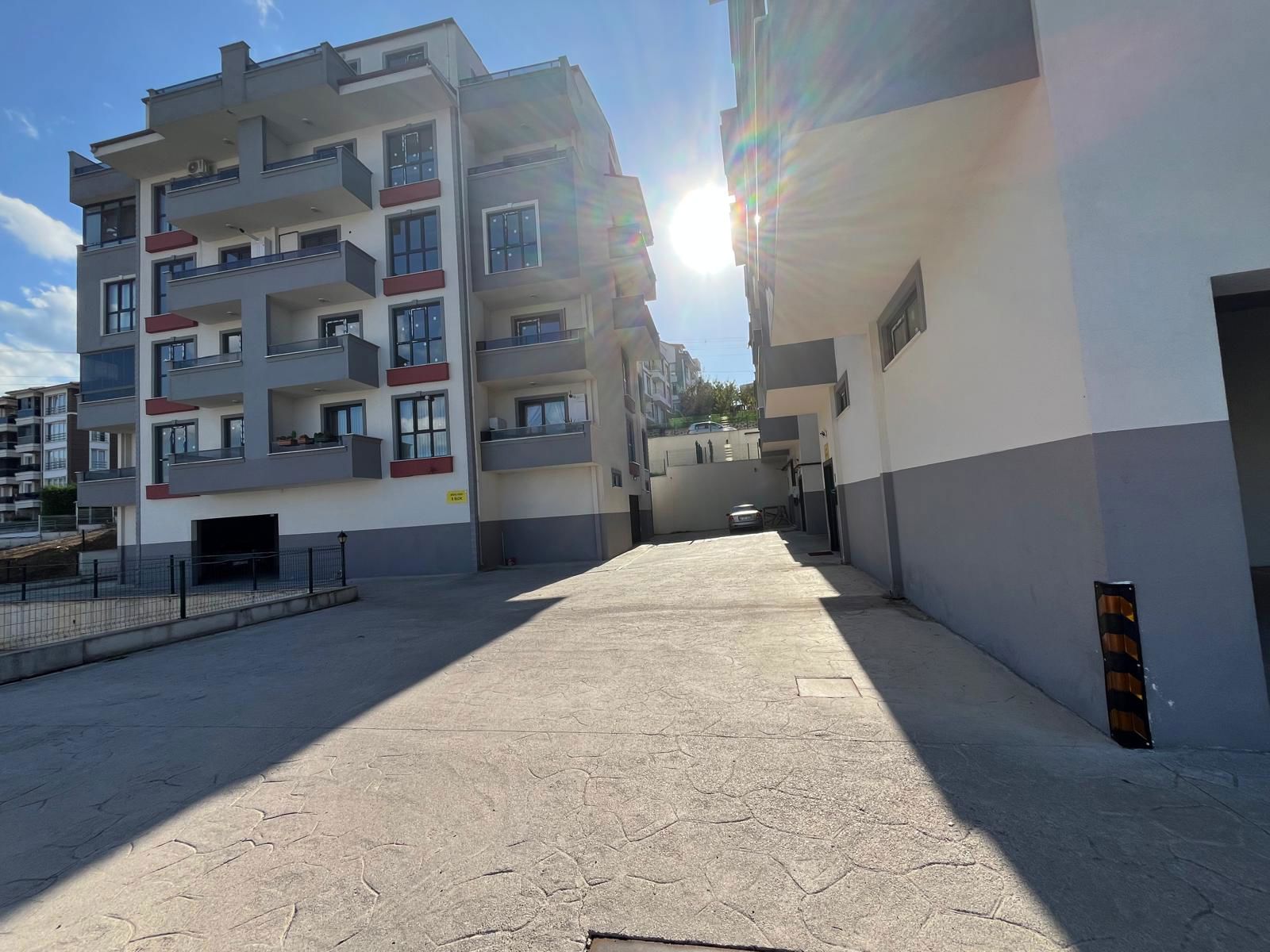 REMAXÇAKRA ÖMER ONAYCI'DAN BAŞISKELE'DE 3+1 KIRALIK DAIRE