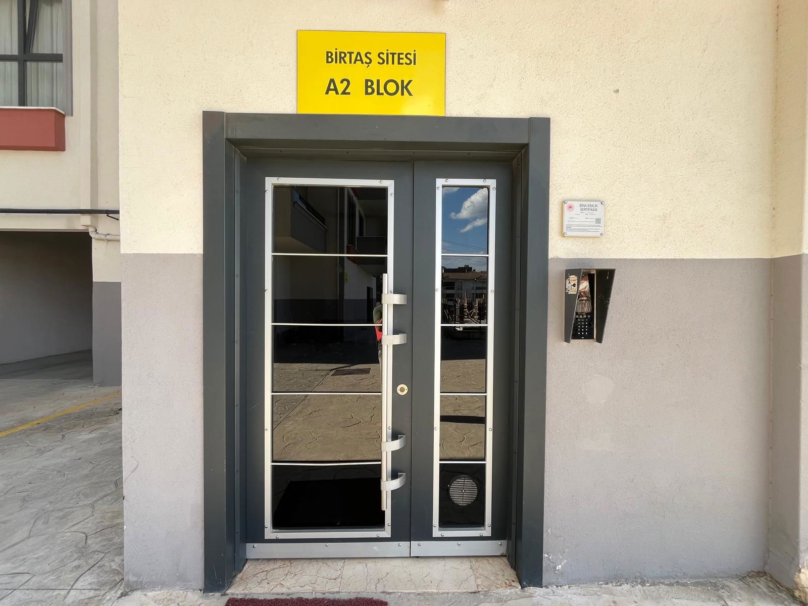 REMAXÇAKRA ÖMER ONAYCI'DAN BAŞISKELE'DE 3+1 KIRALIK DAIRE