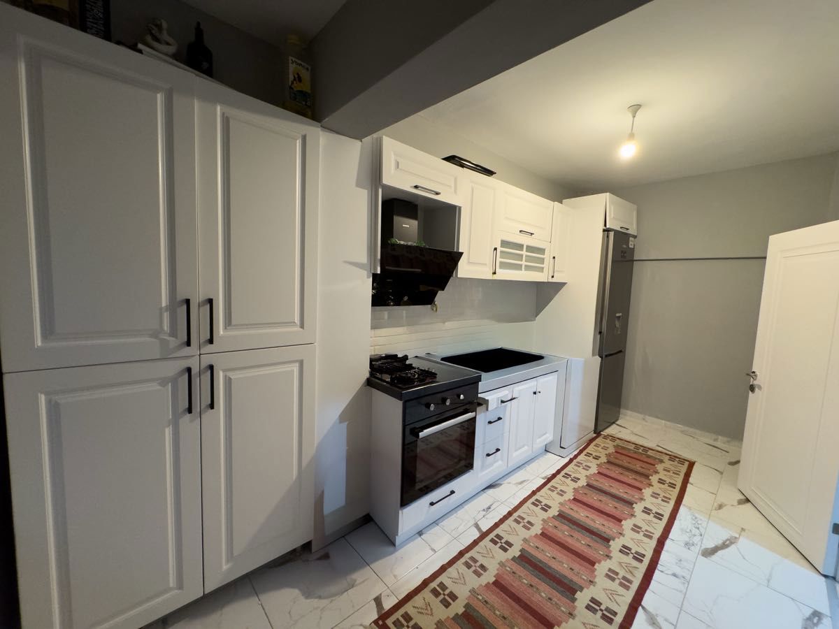 KAVAKLI SAHİL MAHALLESİNDE SATILIK DENİZ MANZARALI 4+1 VİLLA