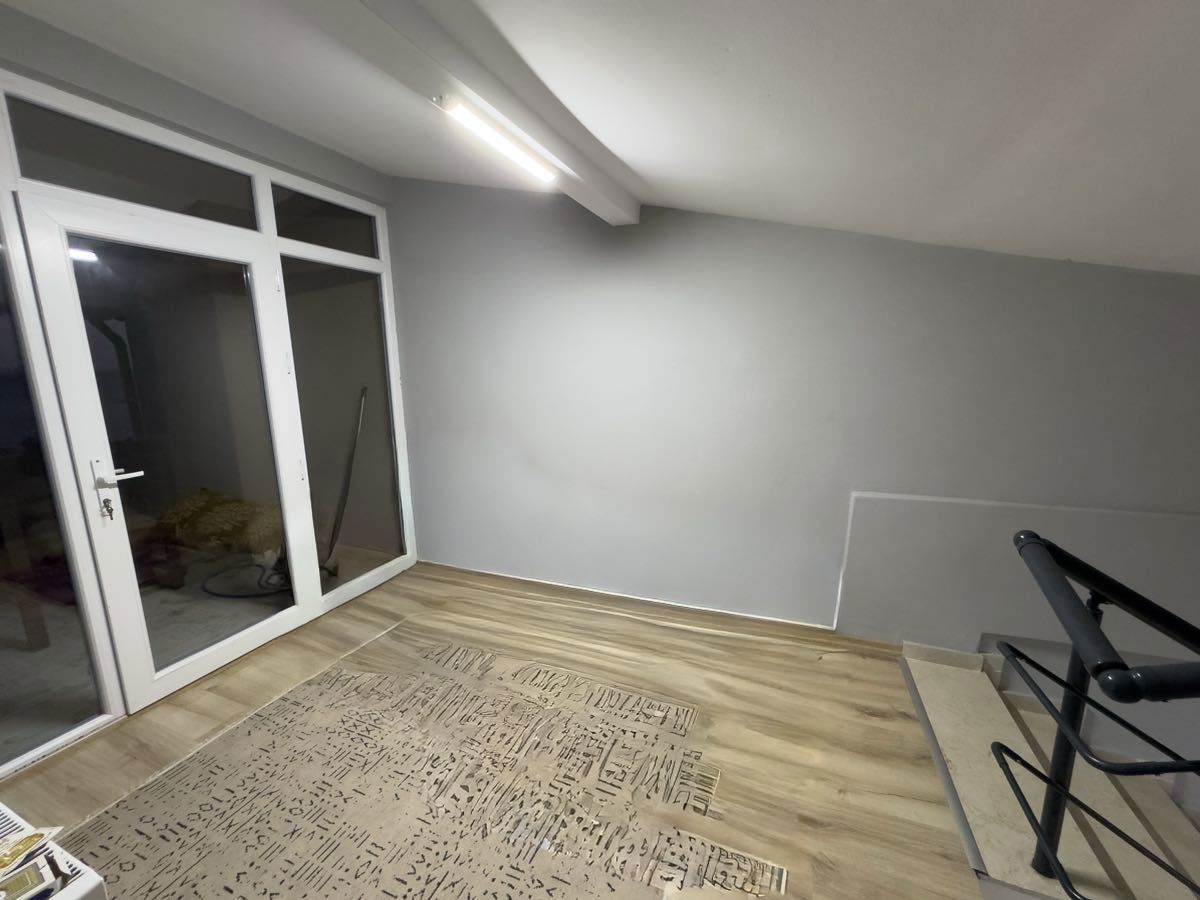 KAVAKLI SAHİL MAHALLESİNDE SATILIK DENİZ MANZARALI 4+1 VİLLA