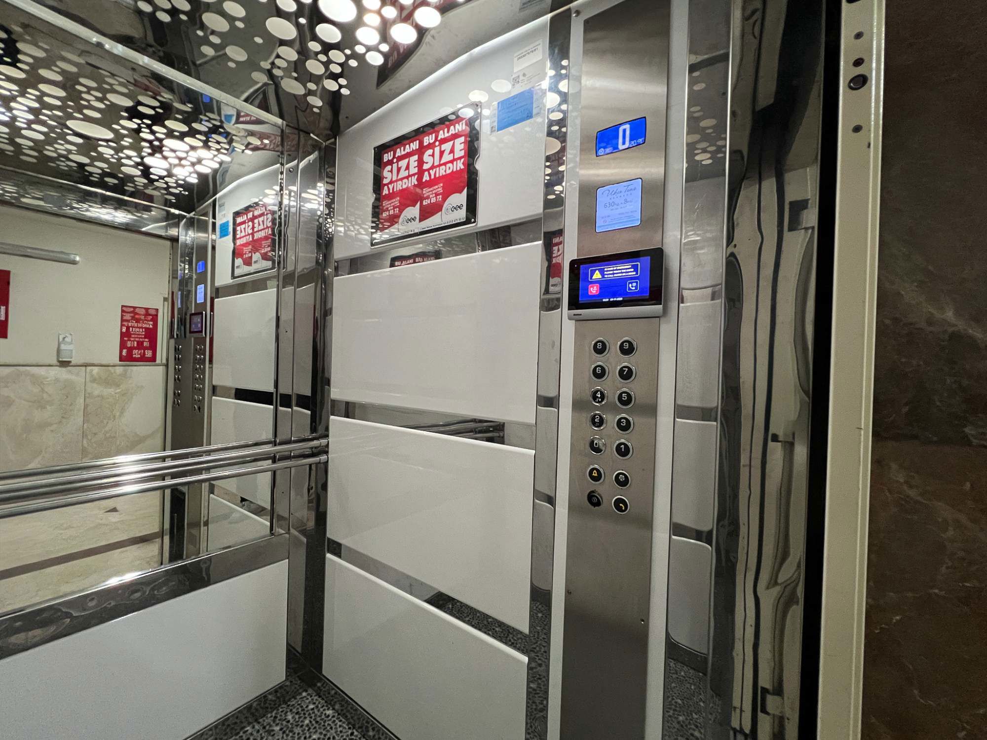 RE/MAX GELİŞİMDEN YAKUPLU KİPTAŞ KONUTLARI ARA KAT 2+1 SATILIK