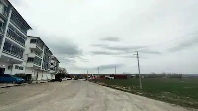 LADİK MERKEZDE MUHTEŞEM KONUMDA ARSALAR