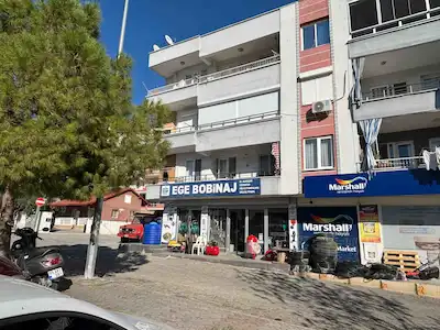 DİDİM ATATÜRK BULVARI ÜZERİNDE SATILIK 3 ADET BİRLEŞTİRİLMİŞ FIRSAT DÜKKAN