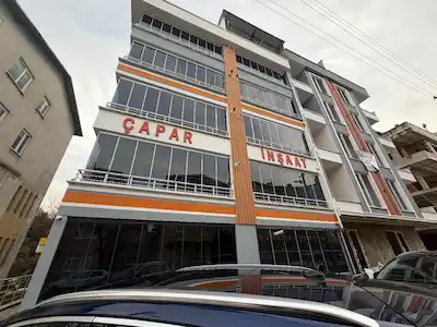 🏡 GİRESUN ÇITLAKKALE MAHALLESİ’NDE SIFIR 1+1 SATILIK DAİRE