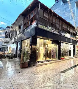 İZMİT FETHİYE CAD.-SANAT SOKAĞI KESİŞİMİNDE KİRALIK İŞYERİ