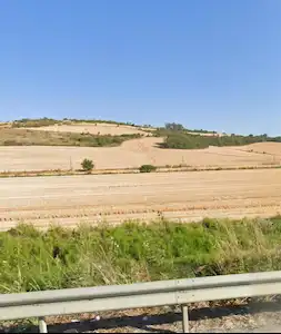 SÜLEYMANPAŞA NUSRATFAKI’DA SATILIK 42.685 M2 TARLA
