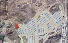 YAKACIK TOKİ İŞYERLERI YANI 3.851 M2 TEK TAPU TARLA