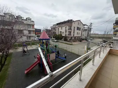 ERTUĞRUL GAZİ MH. KİRALIK DAİRE 2+1