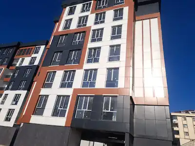 ARNAVUTKÖY'DE 2+1 SIFIR SATILIK DAİRE