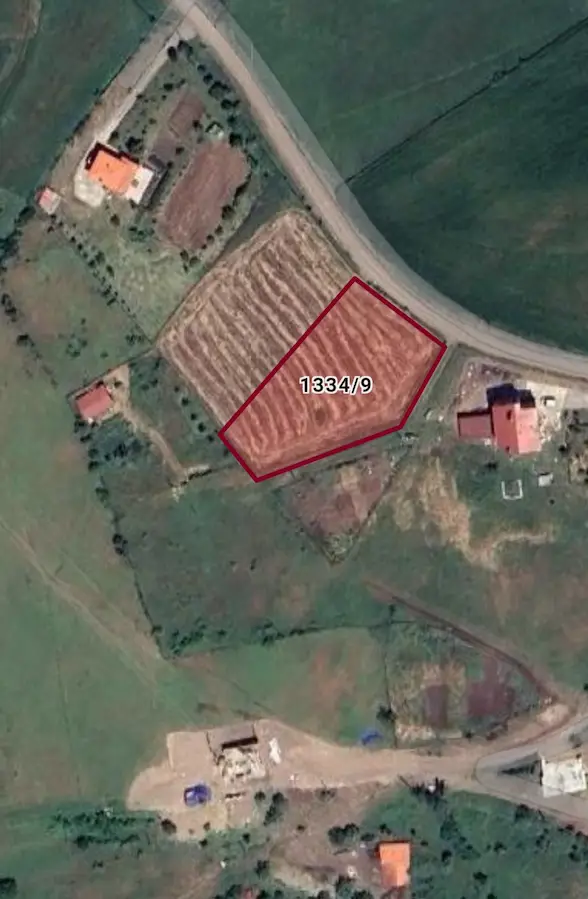 DENİZ MANZARALI 2 PARSEL – VİLLALIK FIRSAT!”