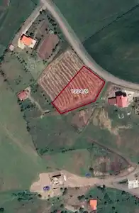 DENİZ MANZARALI 2 PARSEL – VİLLALIK FIRSAT!”
