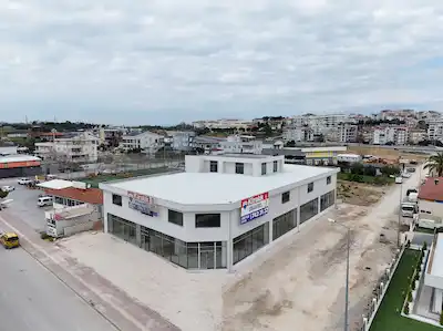 SORGUN MAHALLESİ’NDE KİRALIK PRESTİJLİ TİCARİ ALAN MAĞAZA