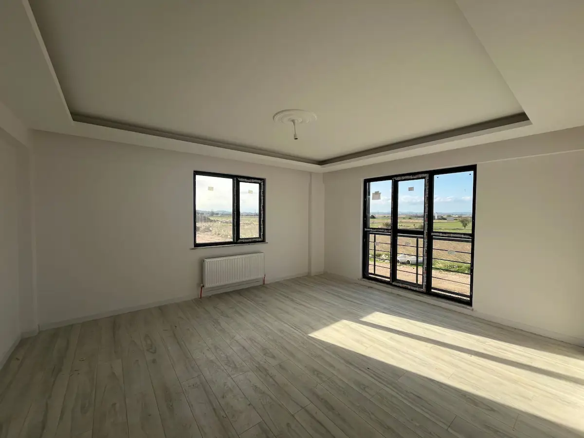 BİGA/ESENTEPE MAHALLESİ’NDE GÖRÜLMEYE DEĞER 2+1 SATILIK DAİRE!