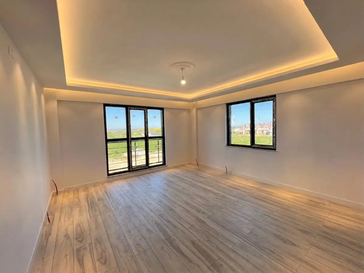 BİGA/ESENTEPE MAHALLESİ’NDE GÖRÜLMEYE DEĞER 2+1 SATILIK DAİRE!