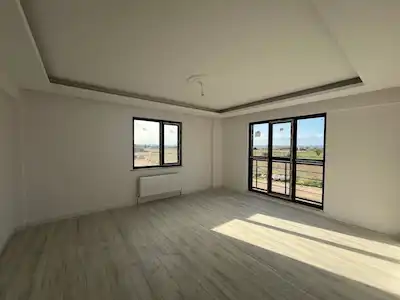 BİGA/ESENTEPE MAHALLESİ’NDE GÖRÜLMEYE DEĞER 2+1 SATILIK DAİRE!