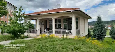 KUTAHYA TAVŞANLI TOKI 5 TE SATILIK AYRI TAPULU 4 AD. DÜKKAN