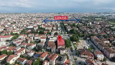 REMAX MAVI'DEN MASRAFSIZ 3+1 | SEDATKIRTEPE CD. | GENIŞ DAIRE