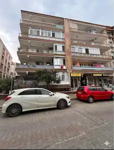 19 NERGIZ GONCALAR’DA , KÖŞE KONUMLU SATILIK 3+1 DAIRE