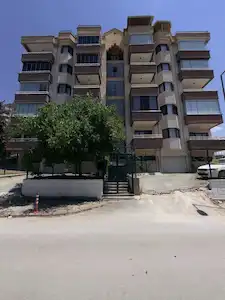 ANKUVA PARK EVLERİ’NDE MUHTEŞEM MANZARALI 4+1 SATILIK DAİRE
